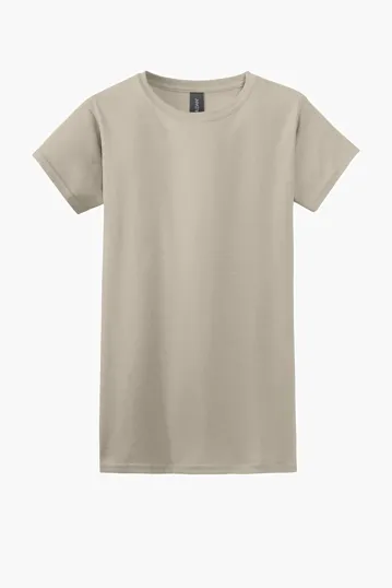 Gildan Softstyle Women's T-Shirt — view 35