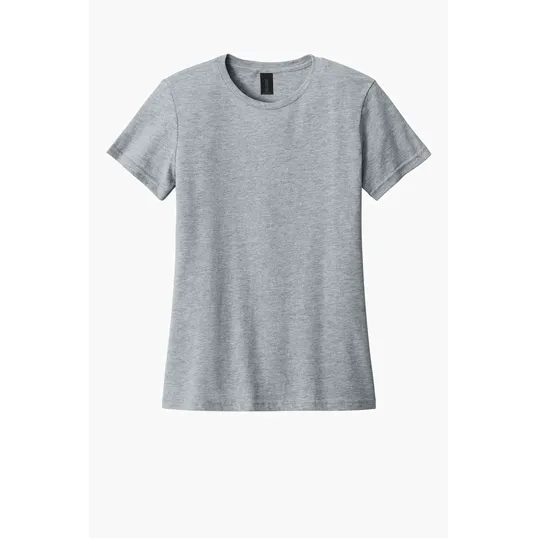 Gildan Softstyle Women's T-Shirt — view 42