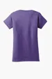 Gildan Softstyle Women's T-Shirt — view 24