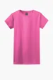 Gildan Softstyle Women's T-Shirt — view 4