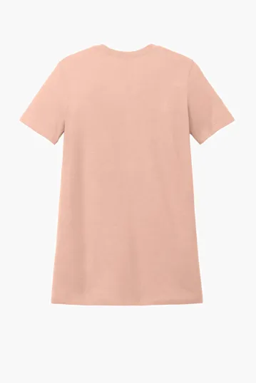 Gildan Softstyle Women's CVC T-Shirt — view 12