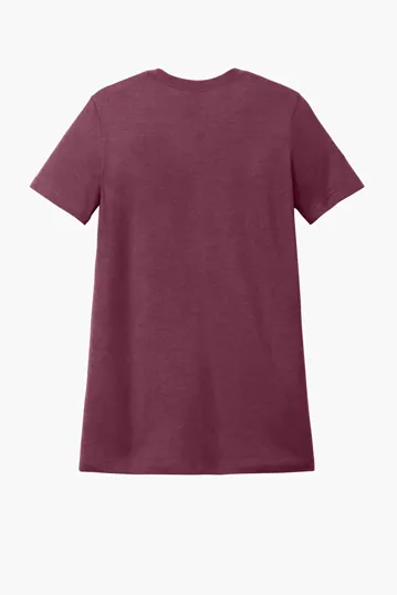 Gildan Softstyle Women's CVC T-Shirt — view 14