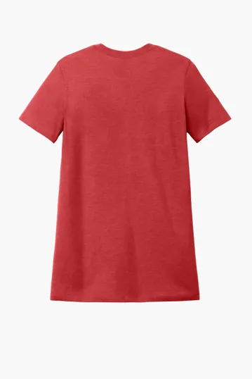 Gildan Softstyle Women's CVC T-Shirt — view 17