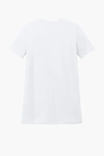 Gildan Softstyle Women's CVC T-Shirt — view 19
