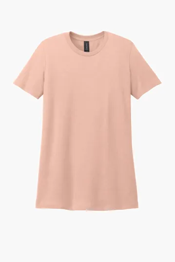 Gildan Softstyle Women's CVC T-Shirt — view 2