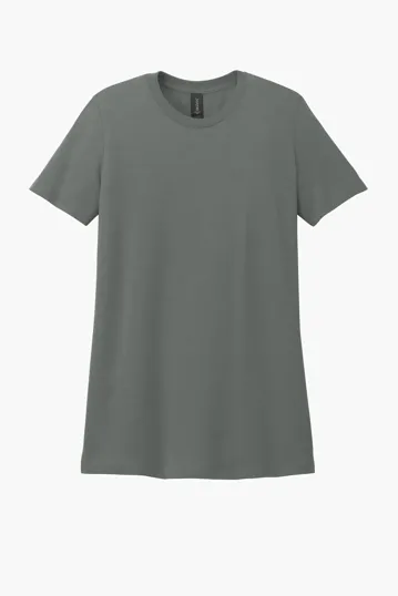Gildan Softstyle Women's CVC T-Shirt — view 3