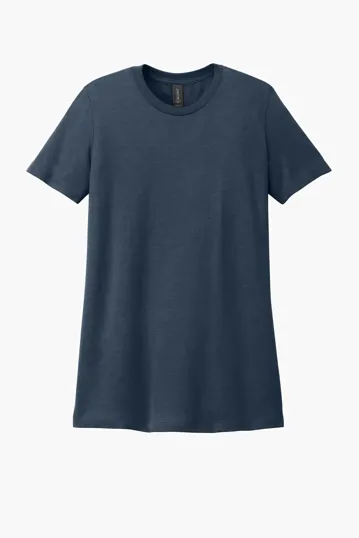 Gildan Softstyle Women's CVC T-Shirt — view 5