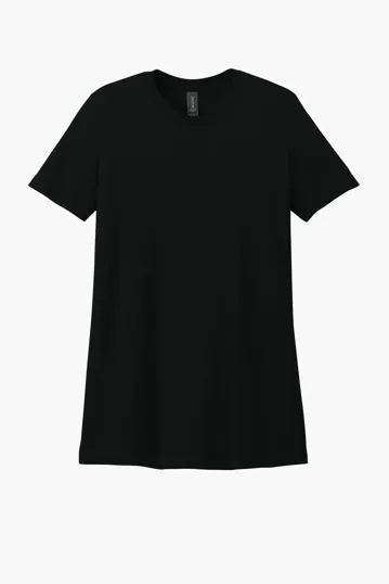Gildan Softstyle Women's CVC T-Shirt — view 6