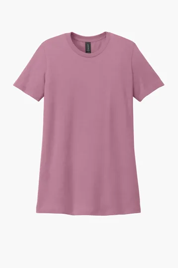 Gildan Softstyle Women's CVC T-Shirt — view 7
