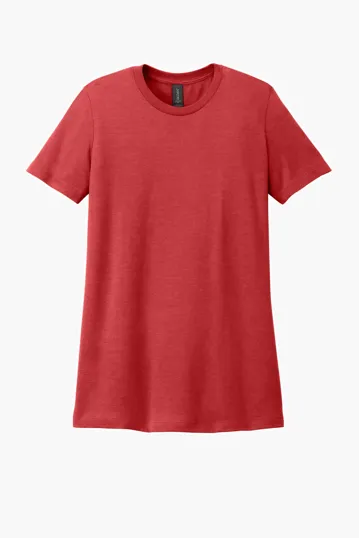 Gildan Softstyle Women's CVC T-Shirt — view 8
