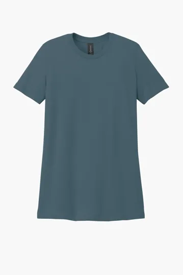 Gildan Softstyle Women's CVC T-Shirt — view 10
