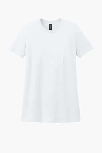 Gildan Softstyle Women's CVC T-Shirt — view 11