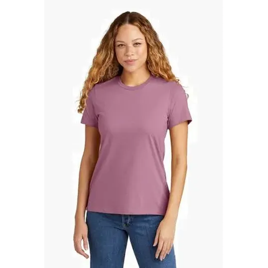 Gildan Softstyle Women's CVC T-Shirt