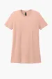 Gildan Softstyle Women's CVC T-Shirt — view 2