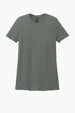 Gildan Softstyle Women's CVC T-Shirt — view 3