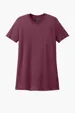 Gildan Softstyle Women's CVC T-Shirt — view 4