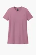 Gildan Softstyle Women's CVC T-Shirt — view 7