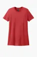 Gildan Softstyle Women's CVC T-Shirt — view 8