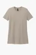 Gildan Softstyle Women's CVC T-Shirt — view 9
