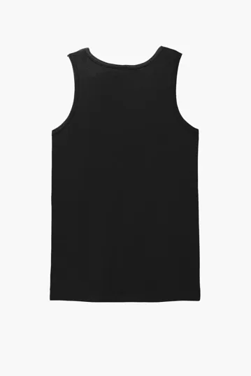 Gildan Softstyle Cotton Tank Top — view 8