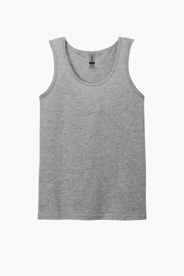 Gildan Softstyle Cotton Tank Top — view 6