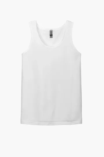 Gildan Softstyle Cotton Tank Top — view 7