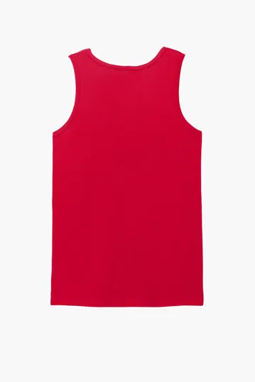 Gildan Softstyle Cotton Tank Top — view 11