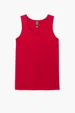 Gildan Softstyle Cotton Tank Top — view 5