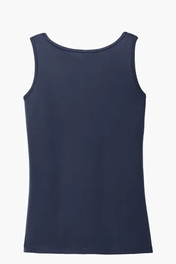 Gildan Softstyle Junior Fit Tank Top — view 11