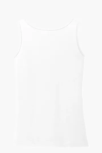 Gildan Softstyle Junior Fit Tank Top — view 13