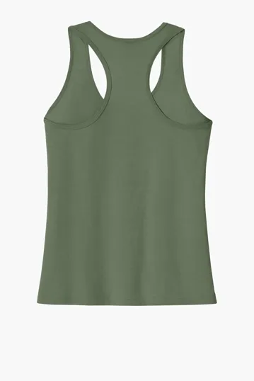 Gildan Softstyle Women's CVC Racerback Tank — view 10