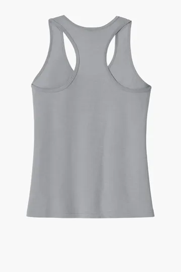 Gildan Softstyle Women's CVC Racerback Tank — view 11