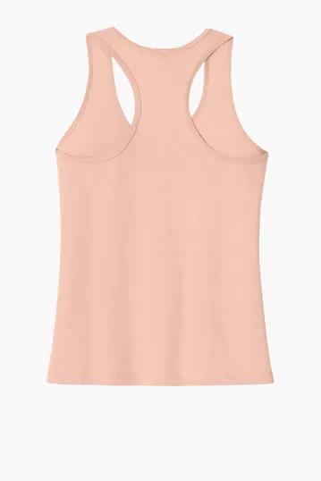 Gildan Softstyle Women's CVC Racerback Tank — view 12