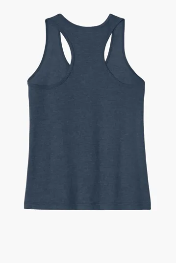 Gildan Softstyle Women's CVC Racerback Tank — view 13