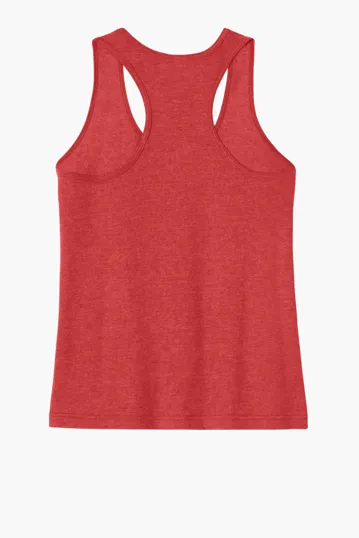 Gildan Softstyle Women's CVC Racerback Tank — view 15