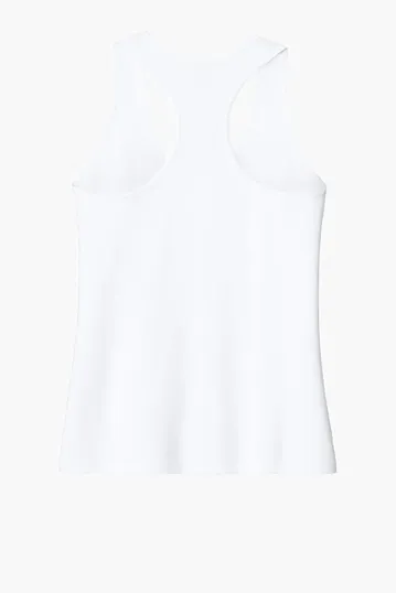 Gildan Softstyle Women's CVC Racerback Tank — view 16