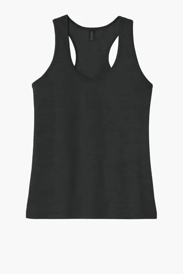Gildan Softstyle Women's CVC Racerback Tank — view 6