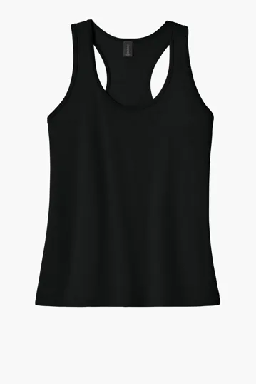 Gildan Softstyle Women's CVC Racerback Tank — view 7