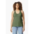 Gildan Softstyle Women's CVC Racerback Tank