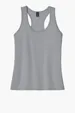 Gildan Softstyle Women's CVC Racerback Tank — view 3