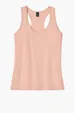 Gildan Softstyle Women's CVC Racerback Tank — view 4