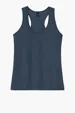 Gildan Softstyle Women's CVC Racerback Tank — view 5