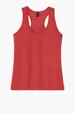 Gildan Softstyle Women's CVC Racerback Tank — view 8