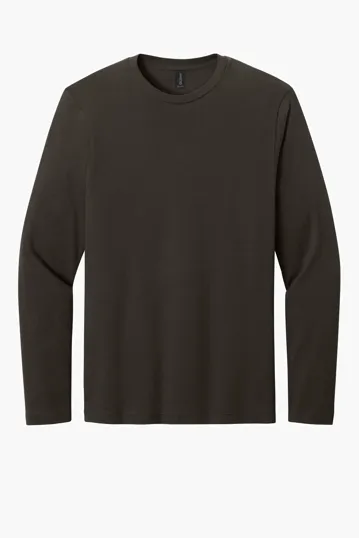 Gildan Softstyle Long Sleeve T-Shirt — view 15