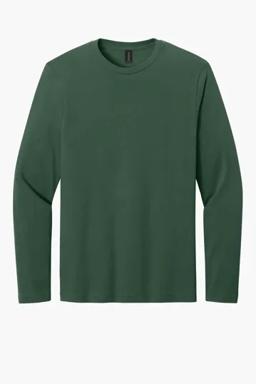 Gildan Softstyle Long Sleeve T-Shirt — view 17