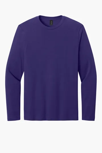 Gildan Softstyle Long Sleeve T-Shirt — view 24