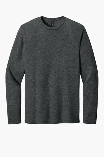 Gildan Softstyle Long Sleeve T-Shirt — view 21