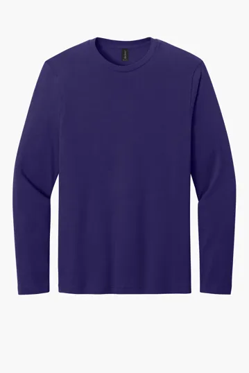 Gildan Softstyle Long Sleeve T-Shirt — view 18