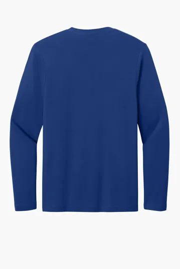 Gildan Softstyle Long Sleeve T-Shirt — view 29