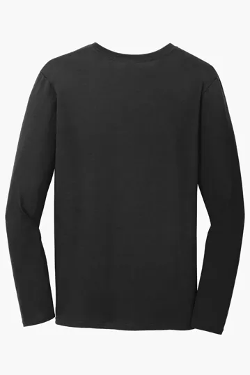 Gildan Softstyle Long Sleeve T-Shirt — view 8